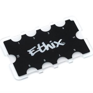 ETHIX SD Card Holder