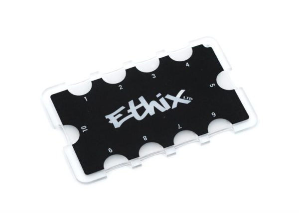 ETHIX SD Card Holder