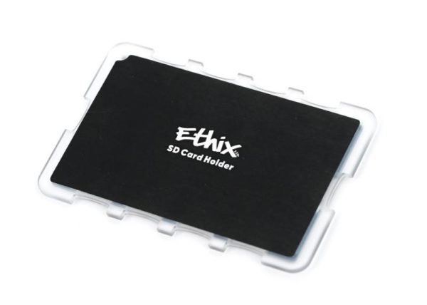 ETHIX SD Card Holder