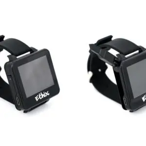 Ethix Mini Analog FPV Screen/Watch 3 Ethix Mini FPV Screen