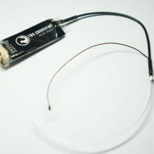 TBS Crossfire Micro Receiver V2 4 - Team Blacksheep