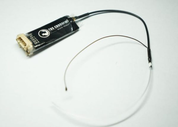 TBS Crossfire Micro Receiver V2 - Image 5