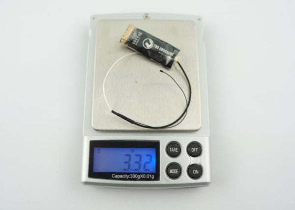 TBS Crossfire Micro Receiver V2 - Image 6