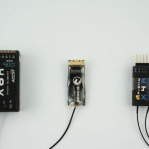 TBS Crossfire Micro Receiver V2 6 - Team Blacksheep