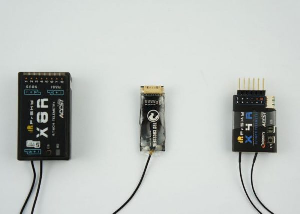 TBS Crossfire Micro Receiver V2 - Image 7