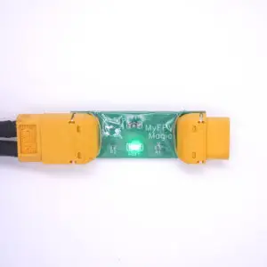 MyFPV Magic Smoker (XT60 Smoke Stopper)