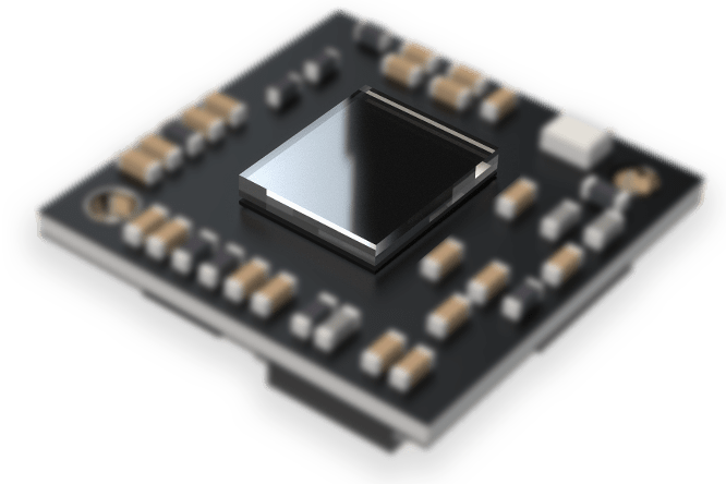 RunCam Nano 3 Micro FPV Camera 2 -