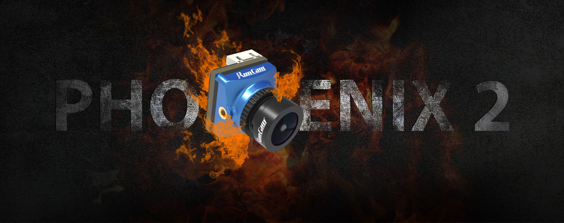 RunCam Phoenix 2 10 - RunCam