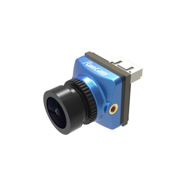 Runcam Phoenix 2 1000TVL 2.1mm FPV Camera - Joshua Bardwell Edition - Image 4