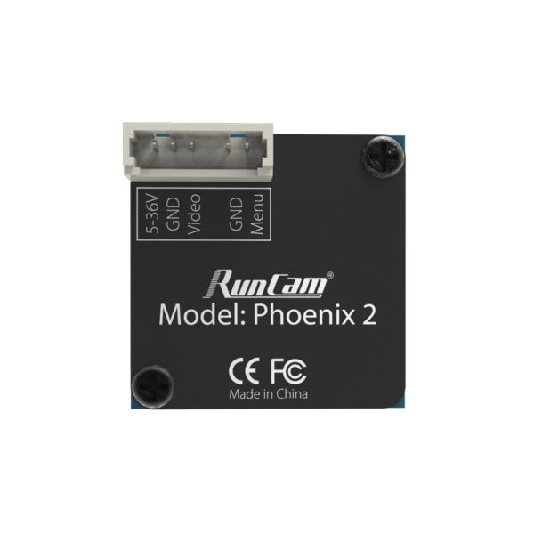 RunCam Phoenix 2 3 - RunCam