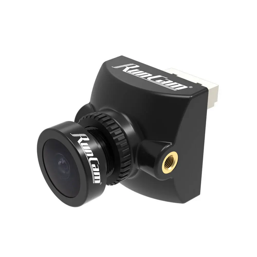 RunCam Racer 3 - 1.8mm FOV 160 1 RunCam Racer 3