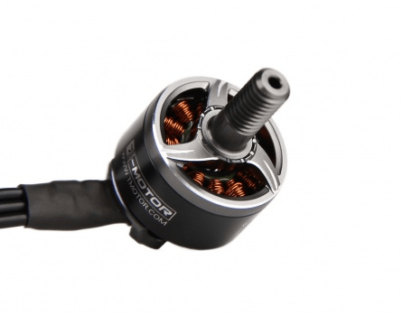 T-Motor F1507 3800KV Cinewhoop Motor 1 - T-Motor