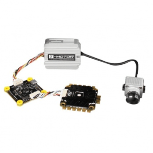 T-Motor F4 + F55A PROII HD Stack 2 - T-Motor