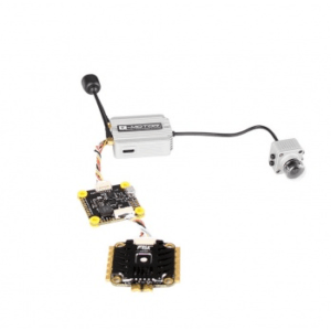 T-Motor F4 + F55A PROII HD Stack 3 - T-Motor