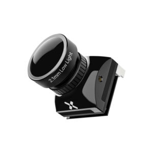 Foxeer Cat 2 Micro 1200TVL StarLight Low Latency FPV Camera (Pick your Color) 2 - Foxeer
