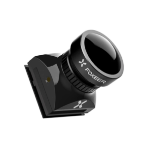 Foxeer Cat 2 Micro 1200TVL StarLight Low Latency FPV Camera (Pick your Color) 3 - Foxeer
