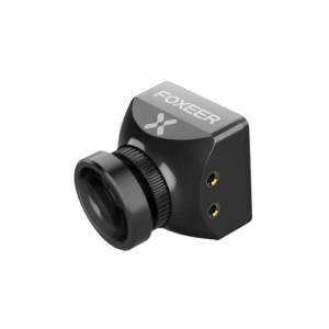 Foxeer Cat 3 Mini 1200TVL StarLight Low Latency FPV Camera - Black 5 Foxeer Cat 2 Mini
