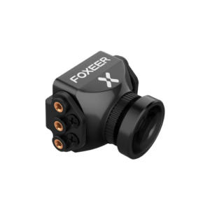 Foxeer Cat 2 Mini 1/3 CMOS 1200TVL StarLight Low Latency FPV Camera