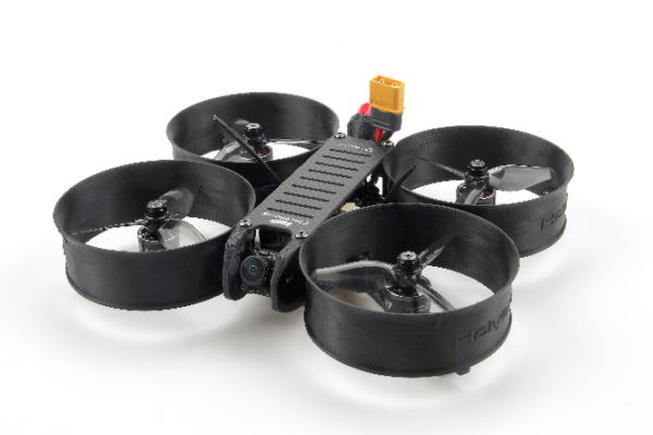 Holybro Kopis CineWhoop Drone - (Analog VTx version) - PNP 2 - Holybro