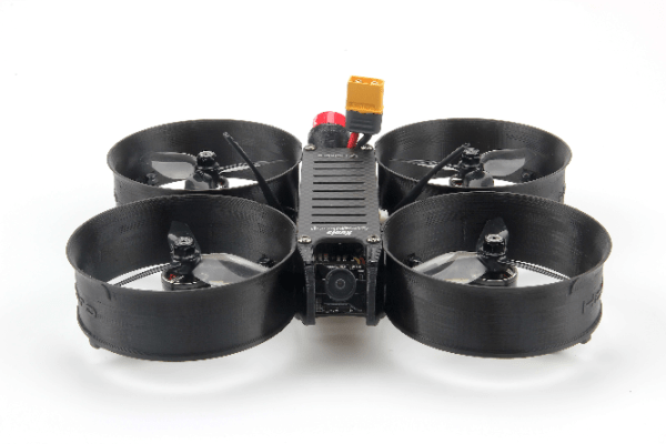 Holybro Kopis CineWhoop Drone - (Analog VTx version) - PNP - Image 3