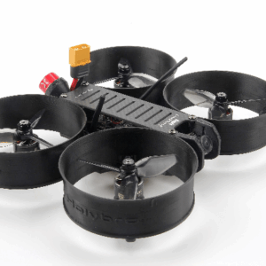 Holybro Kopis CineWhoop Drone - (Analog VTx version) - PNP 3 - Holybro