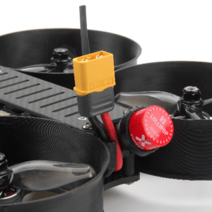 Holybro Kopis CineWhoop Drone - (Analog VTx version) - PNP 4 - Holybro