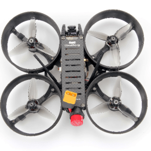 Holybro Kopis CineWhoop Drone - (Analog VTx version) - PNP