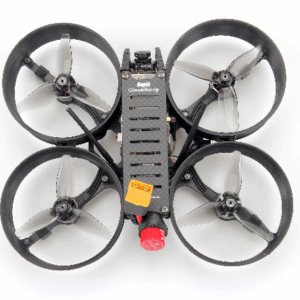 Holybro Kopis CineWhoop Drone - (Analog VTx version) - PNP