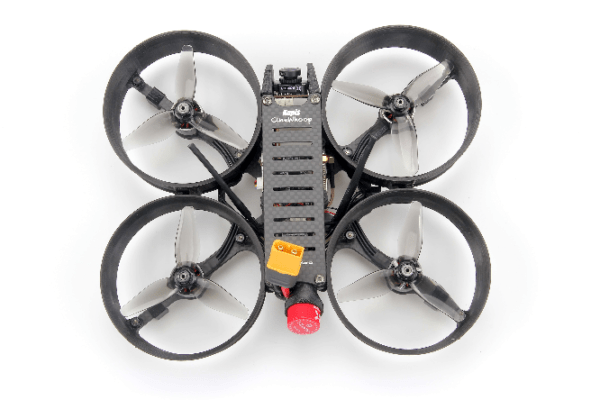 Holybro Kopis CineWhoop Drone - (Analog VTx version) - PNP