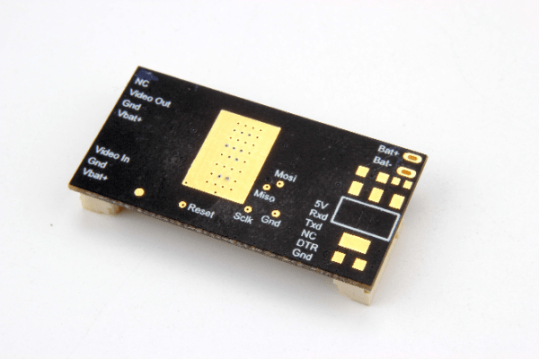 Holybro Micro OSD V2 2 - Holybro