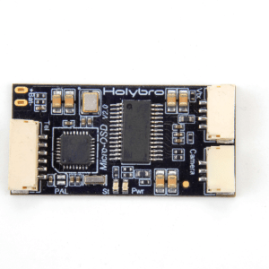 Holybro Micro OSD V2 7 - Holybro