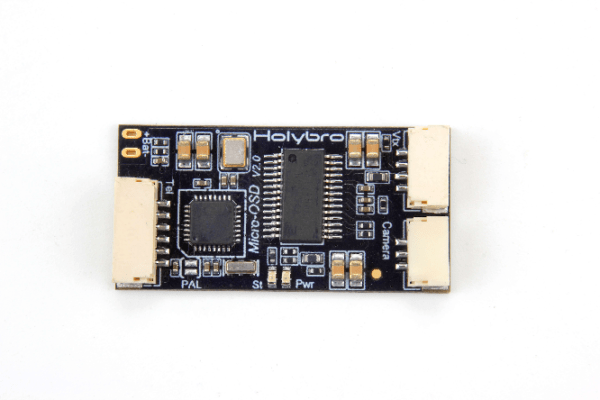 Holybro Micro OSD V2 3 - Holybro