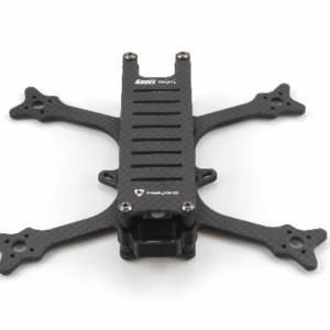 3 inch quad frame