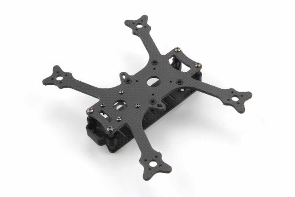 Holybro Kopis Mini 3" Frame (DJI Version) 1 - Holybro