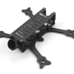 3 inch quad frame