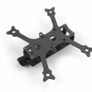 Holybro Kopis Mini 3" Frame (Analog vTX Version) 6 - Holybro