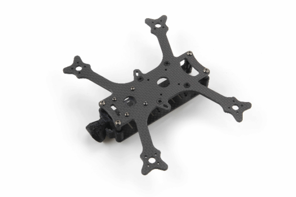 Holybro Kopis Mini 3" Frame (Analog vTX Version) 3 - Holybro