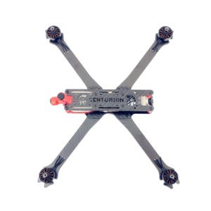 Centurion 7″ Freestyle/Long Range Frame (DJI Compatible)