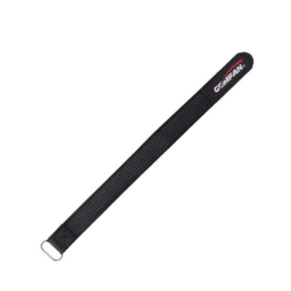 Gemfan Anti-Slip Battery Strap 33x2.5cm - Cinelifter - Image 2