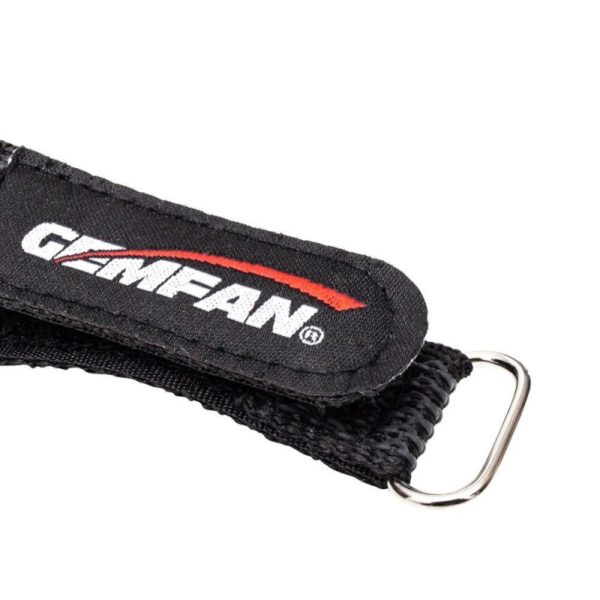 Gemfan Anti-Slip Battery Strap 33x2.5cm - Cinelifter - Image 3