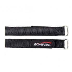 Gemfan Anti-Slip FPV Battery Strap 20mmx200mm (Pick Type)