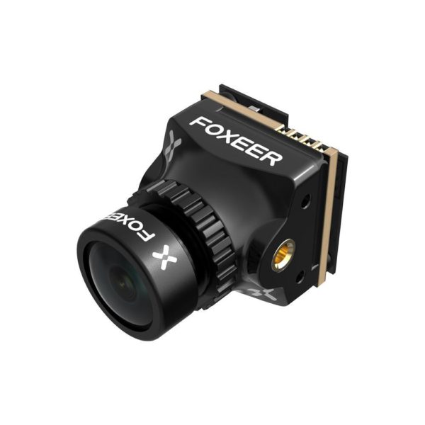Foxeer Toothless 2 Nano Standard 1200TVL 16:9/4:3 PAL/NSTC CMOS FPV Camera w/ 1/2" Sensor (1.8mm) - Pick Your Color - Image 2