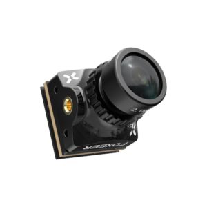 Foxeer Toothless 2 Nano Standard 1200TVL 16:9/4:3 PAL/NSTC CMOS FPV Camera w/ 1/2" Sensor (1.8mm) - Pick Your Color 7 - Foxeer