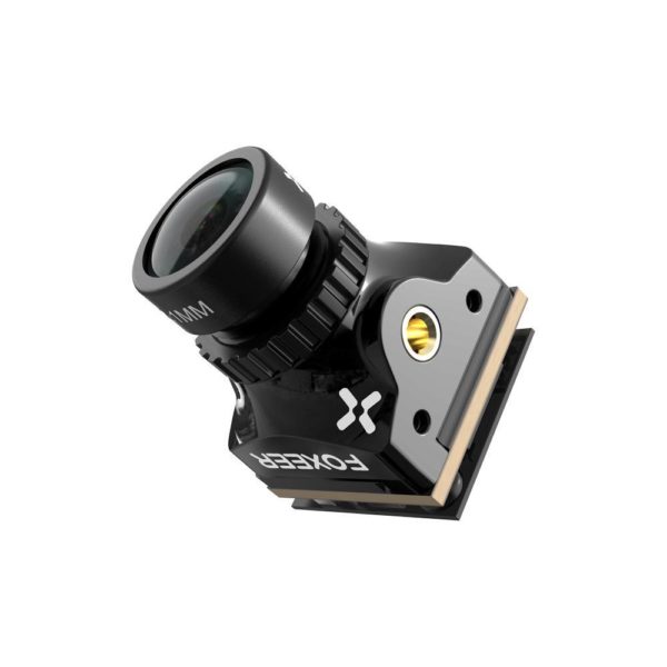 Foxeer Toothless 2 Nano Standard 1200TVL 16:9/4:3 PAL/NSTC CMOS FPV Camera w/ 1/2" Sensor (1.8mm) - Pick Your Color 5 - Foxeer