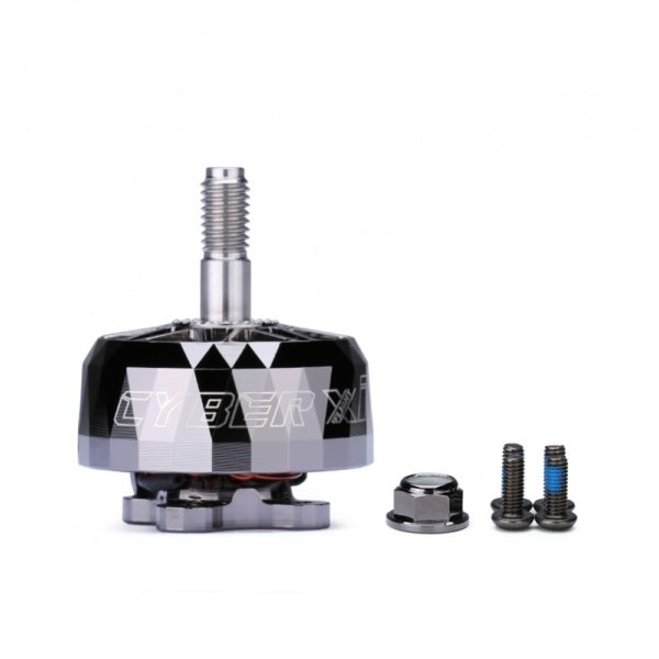 iFlight Cyber XING 2207.5 1777KV FPV Motor - Image 2