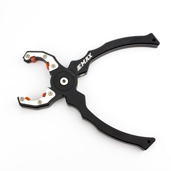 Emax Portable Multi-Tool Clamping Motor Fixed Removal Pliers - Image 4