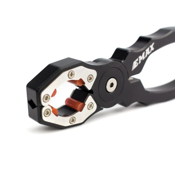 Emax Portable Multi-Tool Clamping Motor Fixed Removal Pliers - Image 3