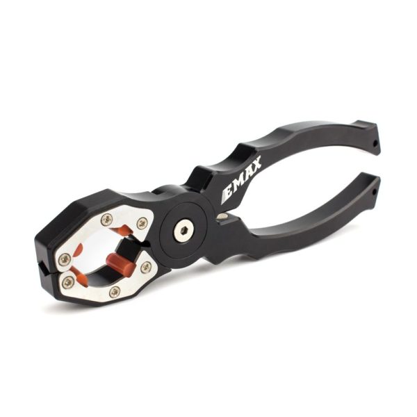 Emax Portable Multi-Tool Clamping Motor Fixed Removal Pliers - Image 2