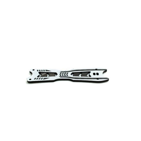 EMAX Tinyhawk Freestyle - Replacement Top Plate Frame - Image 2