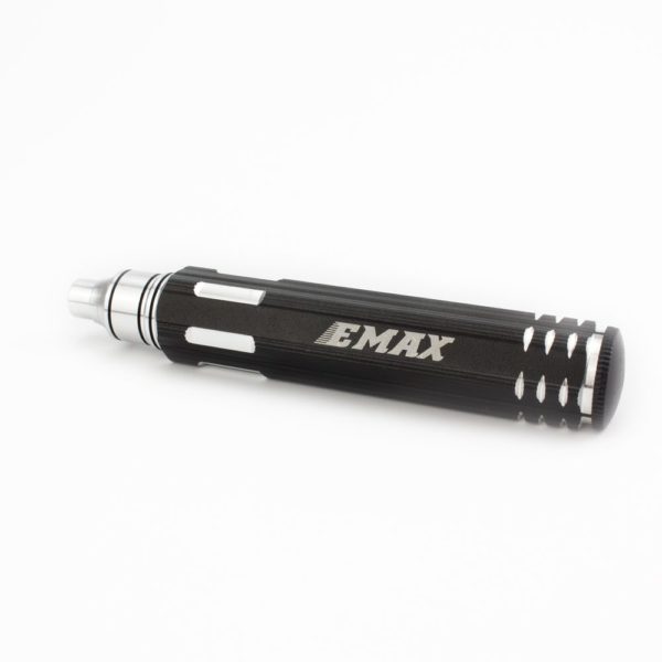 Emax 4 in 1 Hexagon Socket Screwdriver Set 1 - Emax